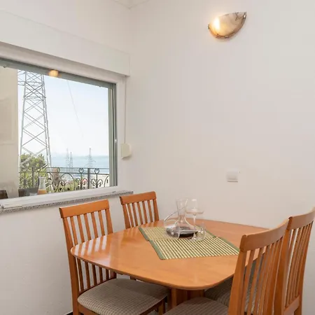 Veliko Brdo Iii Appartement