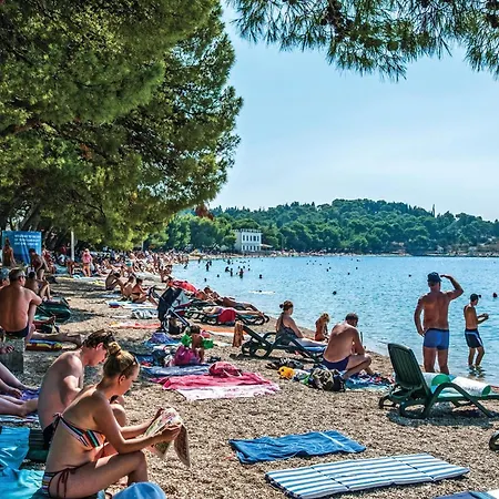 Veliko Brdo Iii Apartman Makarska