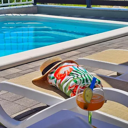 Apartman Veliko Brdo Iii *