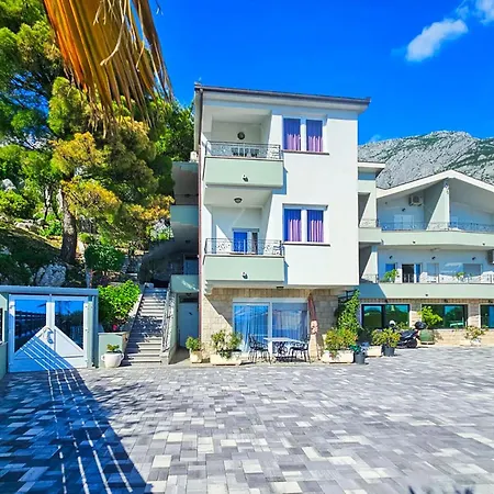 Appartement Veliko Brdo Iii *