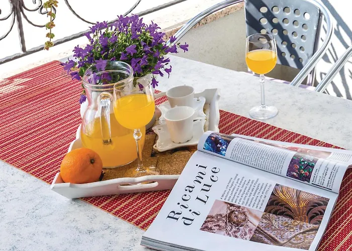 Veliko Brdo Iii Apartment *