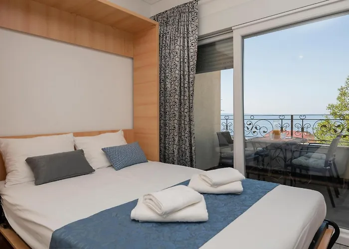 Veliko Brdo Iii Makarska