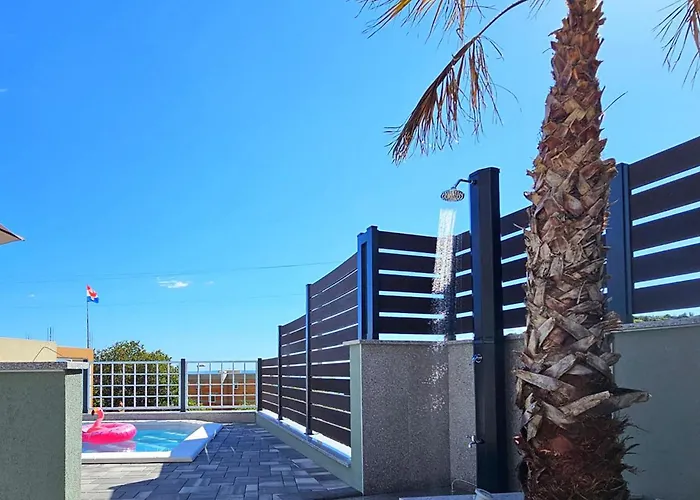 Veliko Brdo Iii Apartment