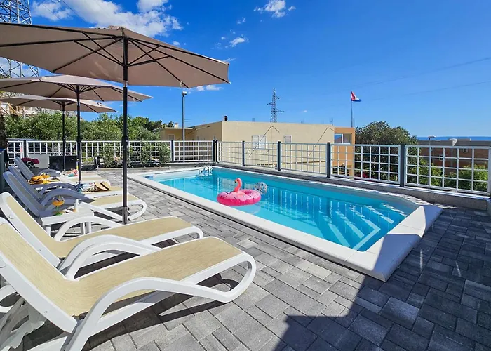 Veliko Brdo Iii Apartment *