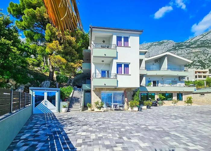 Apartment Veliko Brdo Iii *