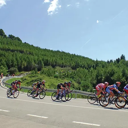 アパート Veliko Brdo Iii