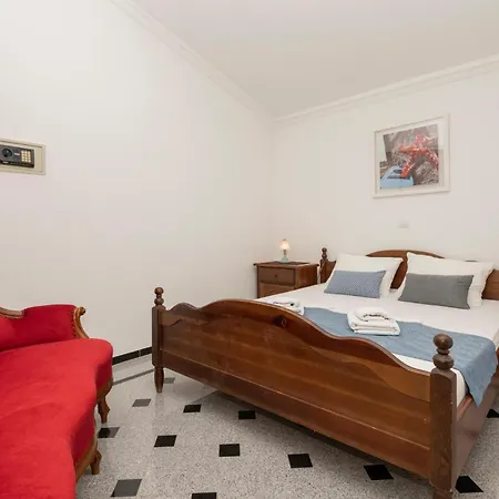 Apartment Veliko Brdo Iii *