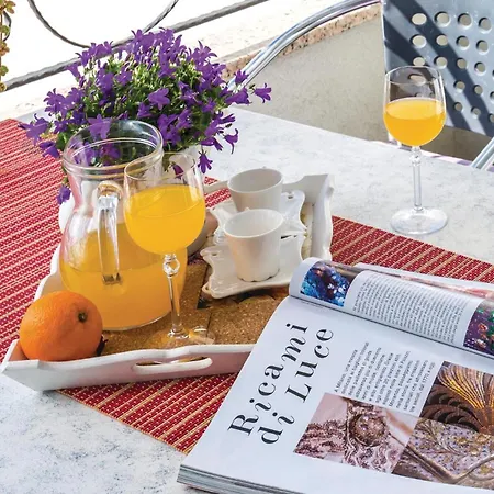 Veliko Brdo Iii Apartment *