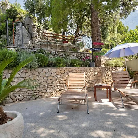 Apartment Veliko Brdo Iii *