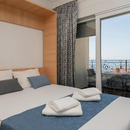 Veliko Brdo Iii Makarska