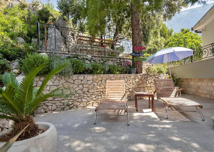 Apartman Veliko Brdo Iii *