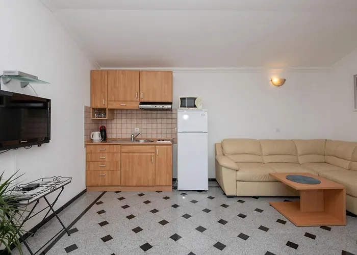 Apartman Veliko Brdo Iii *