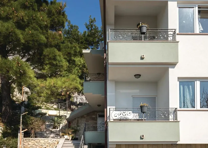 Veliko Brdo Iii Apartman *