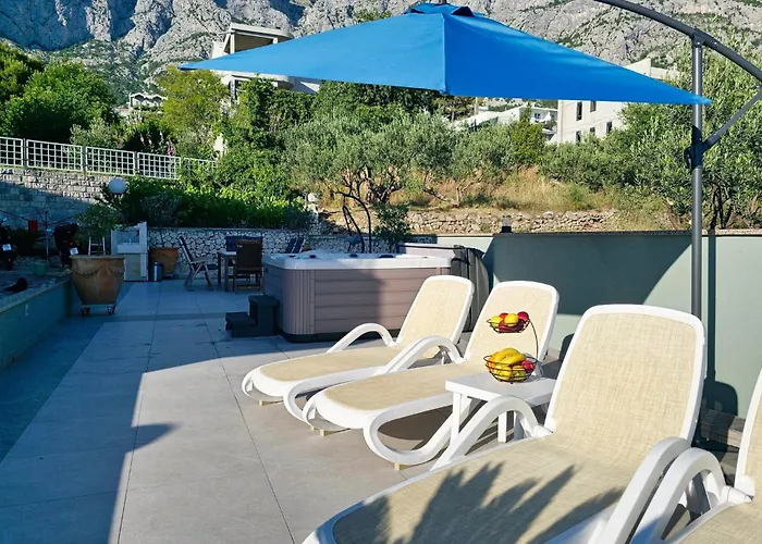 Apartman Veliko Brdo Iii