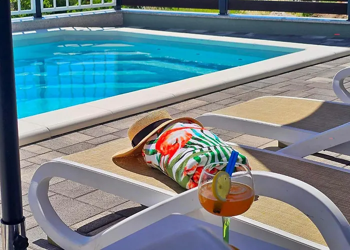 Lejlighed Veliko Brdo Iii *