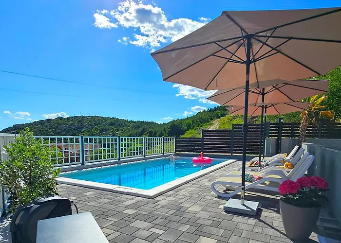 Apartman Veliko Brdo Iii